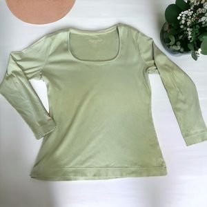 Soft Surroundings Shirt